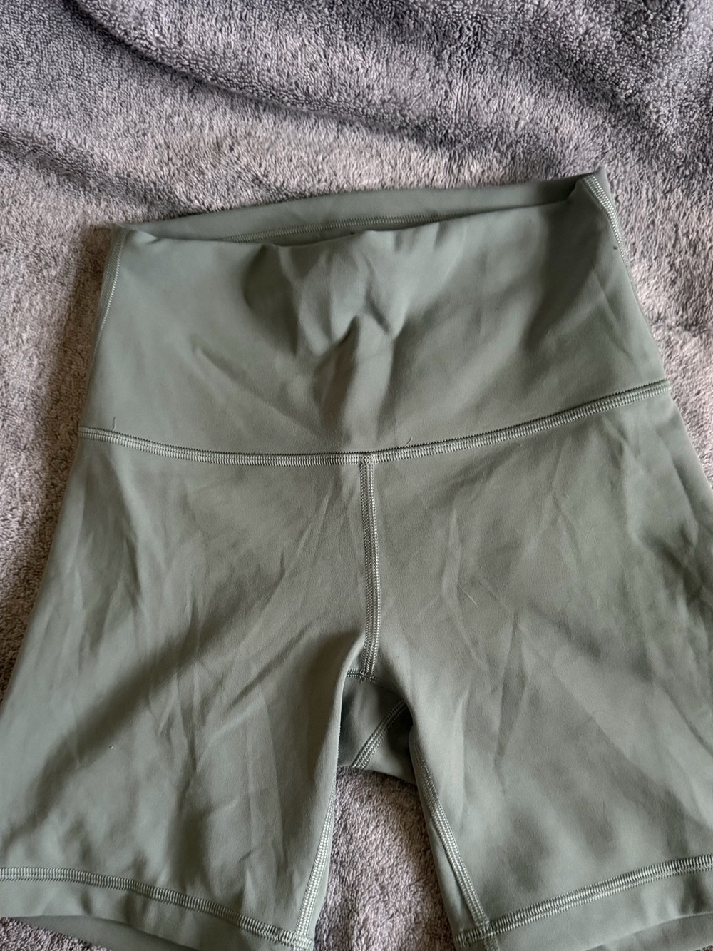Lululemon Women’s Biker Shorts